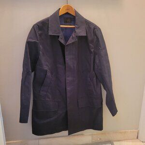 J. Crew Navy Men's Medium Jacket